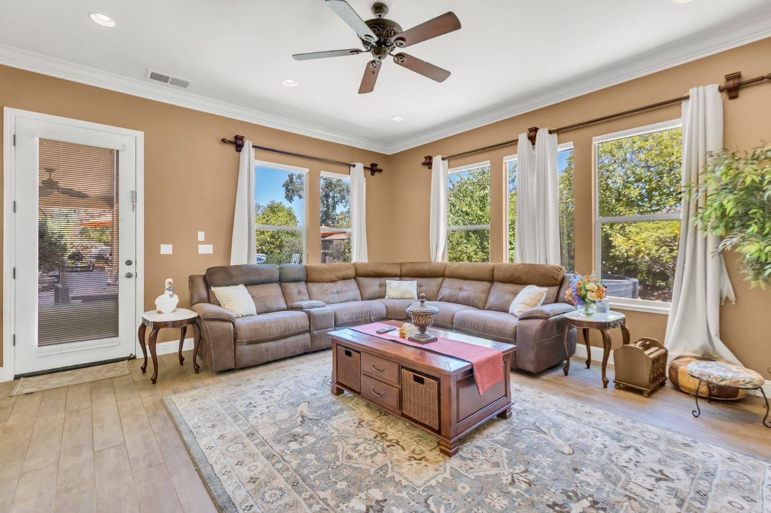 Greenview Drive, El Dorado Hills, California image 37