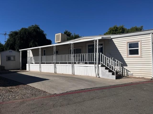 Photo of 152 O St #6 in Lincoln, CA