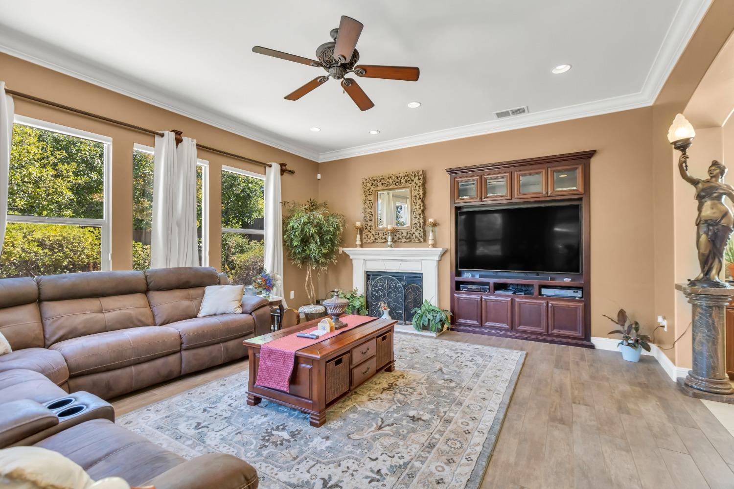Greenview Drive, El Dorado Hills, California image 34