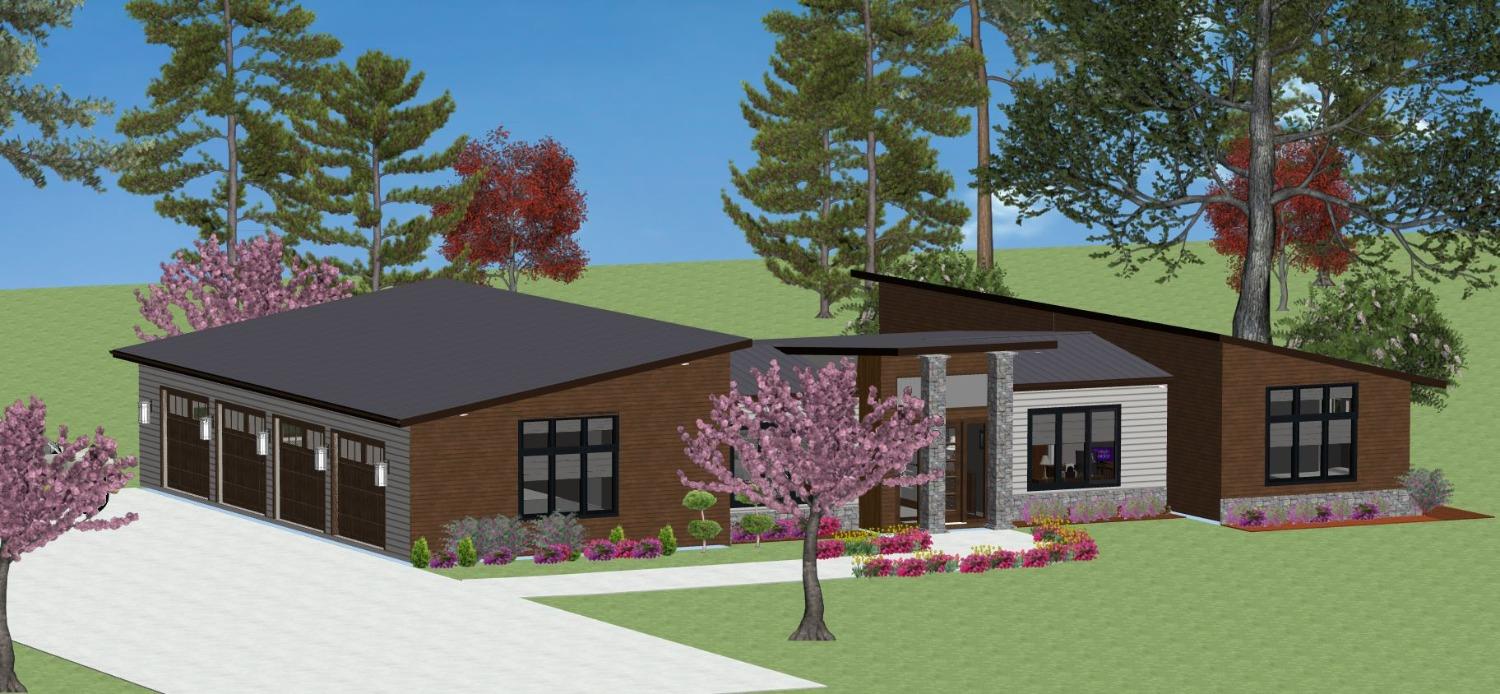 Photo of 10159 Evergreen Ranch Ct in Grass Valley, CA