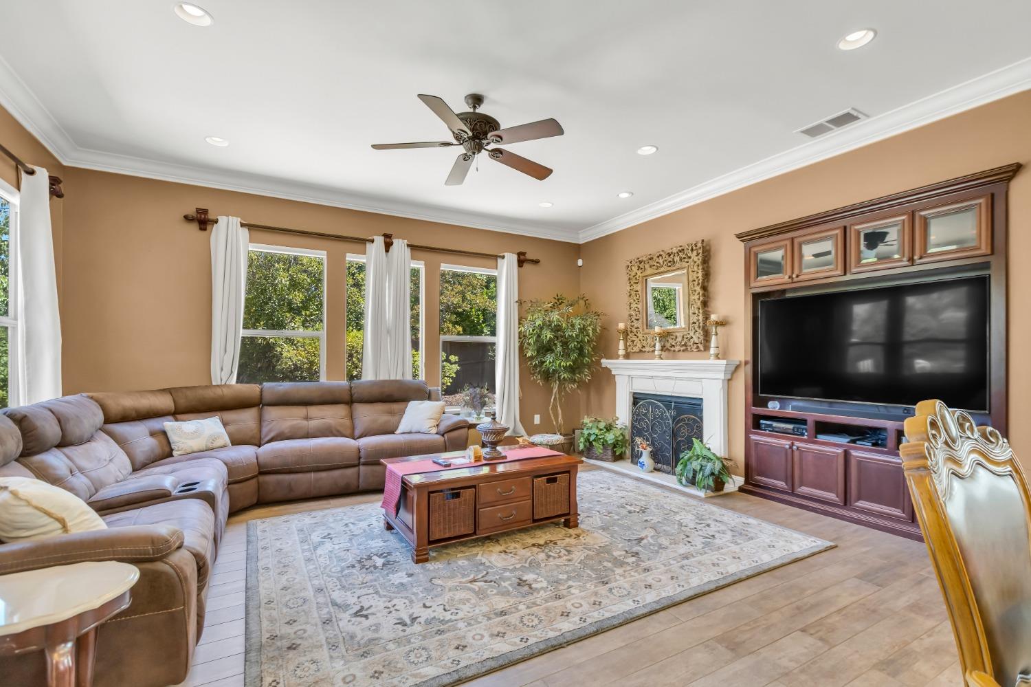 Greenview Drive, El Dorado Hills, California image 33