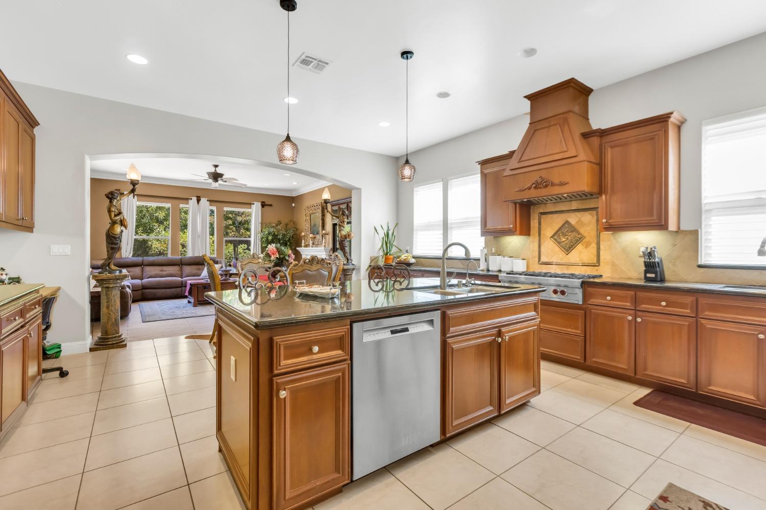 Greenview Drive, El Dorado Hills, California image 26