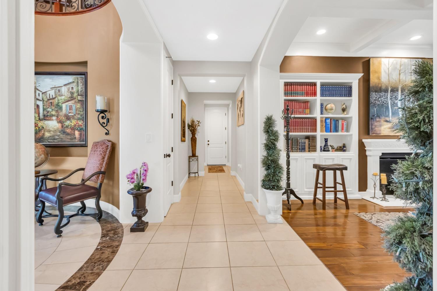 Greenview Drive, El Dorado Hills, California image 19