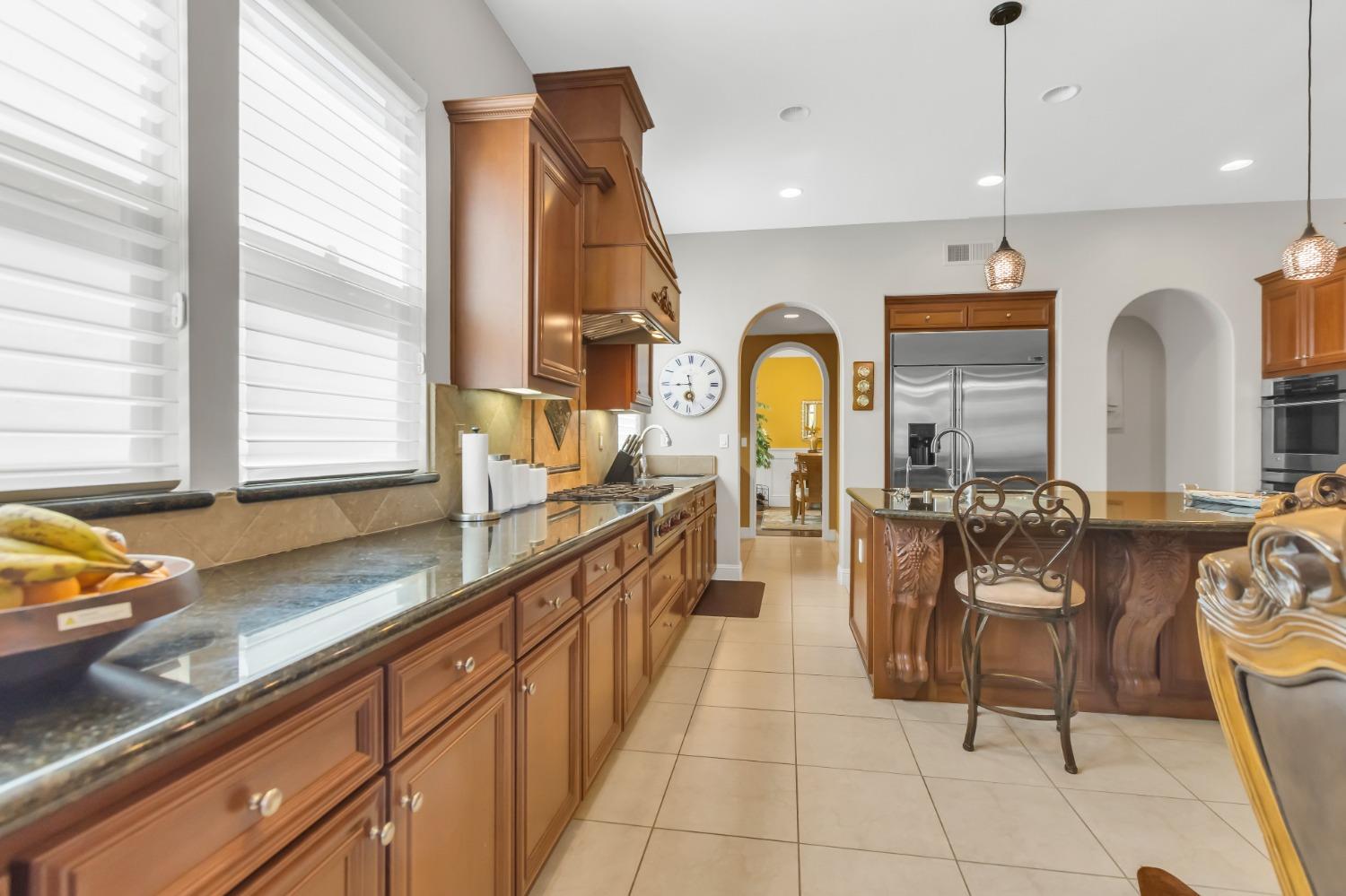 Greenview Drive, El Dorado Hills, California image 38