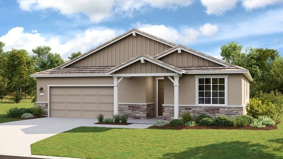 Photo of 1697 Donner Ln in Lincoln, CA
