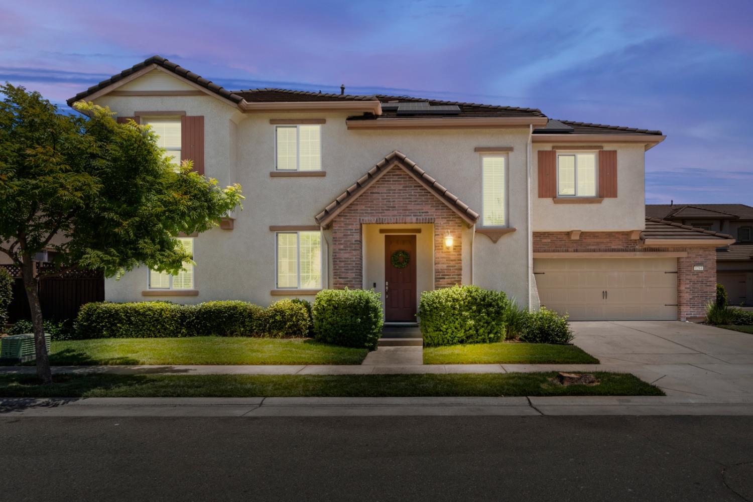 Detail Gallery Image 1 of 1 For 1264 Landmark Circle, Lincoln,  CA 95648 - 3 Beds | 2/1 Baths
