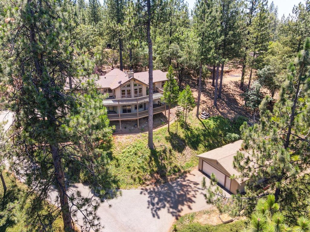 Photo of 1250 Dallimore Rd in Colfax, CA