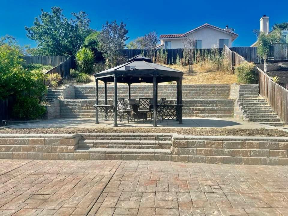 Montgomery Hill Drive, Antioch, California image 47