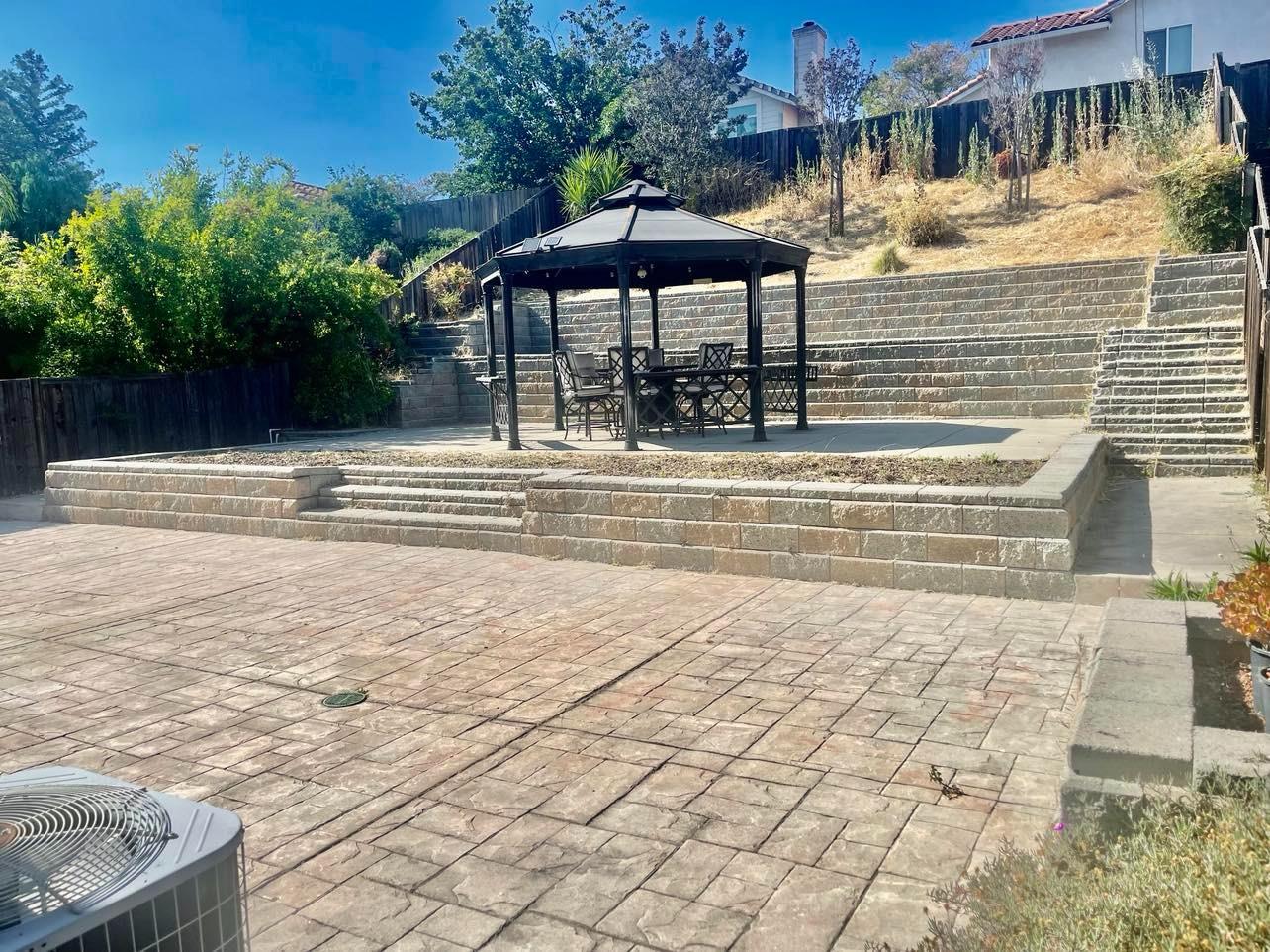 Montgomery Hill Drive, Antioch, California image 45
