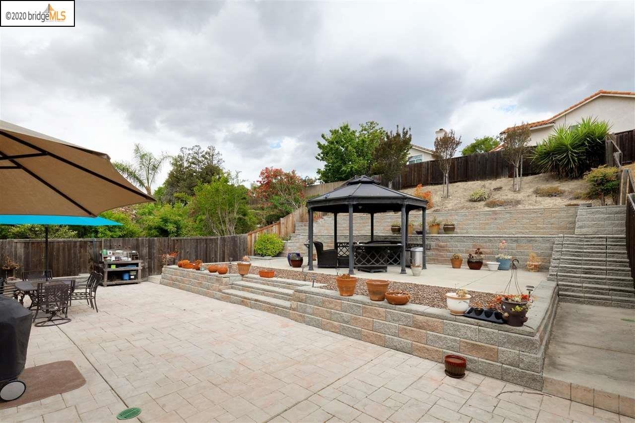 Montgomery Hill Drive, Antioch, California image 2
