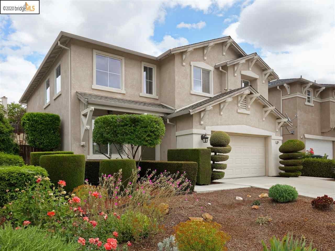 Montgomery Hill Drive, Antioch, California image 3
