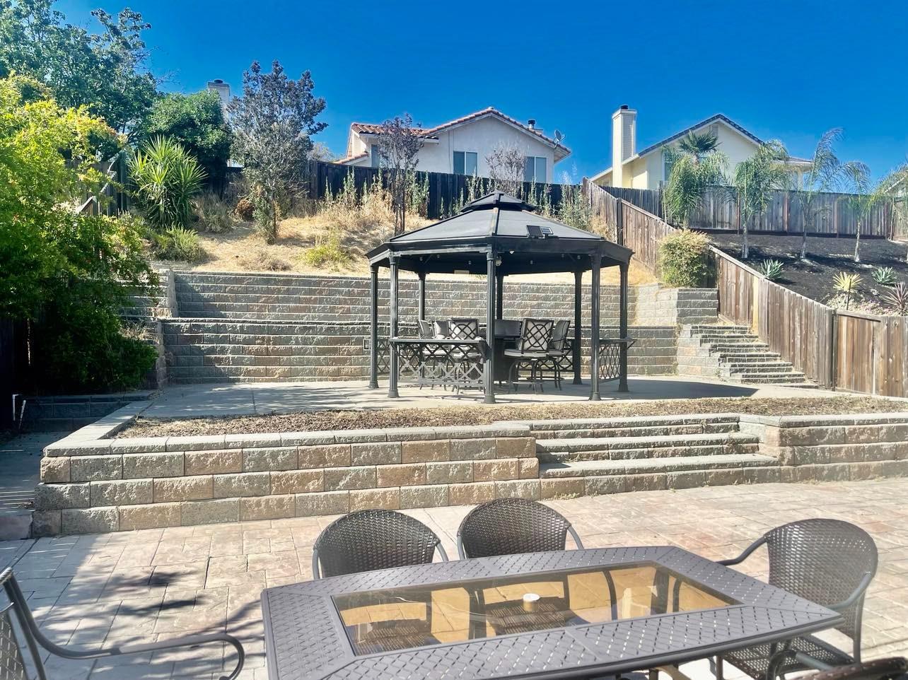 Montgomery Hill Drive, Antioch, California image 48