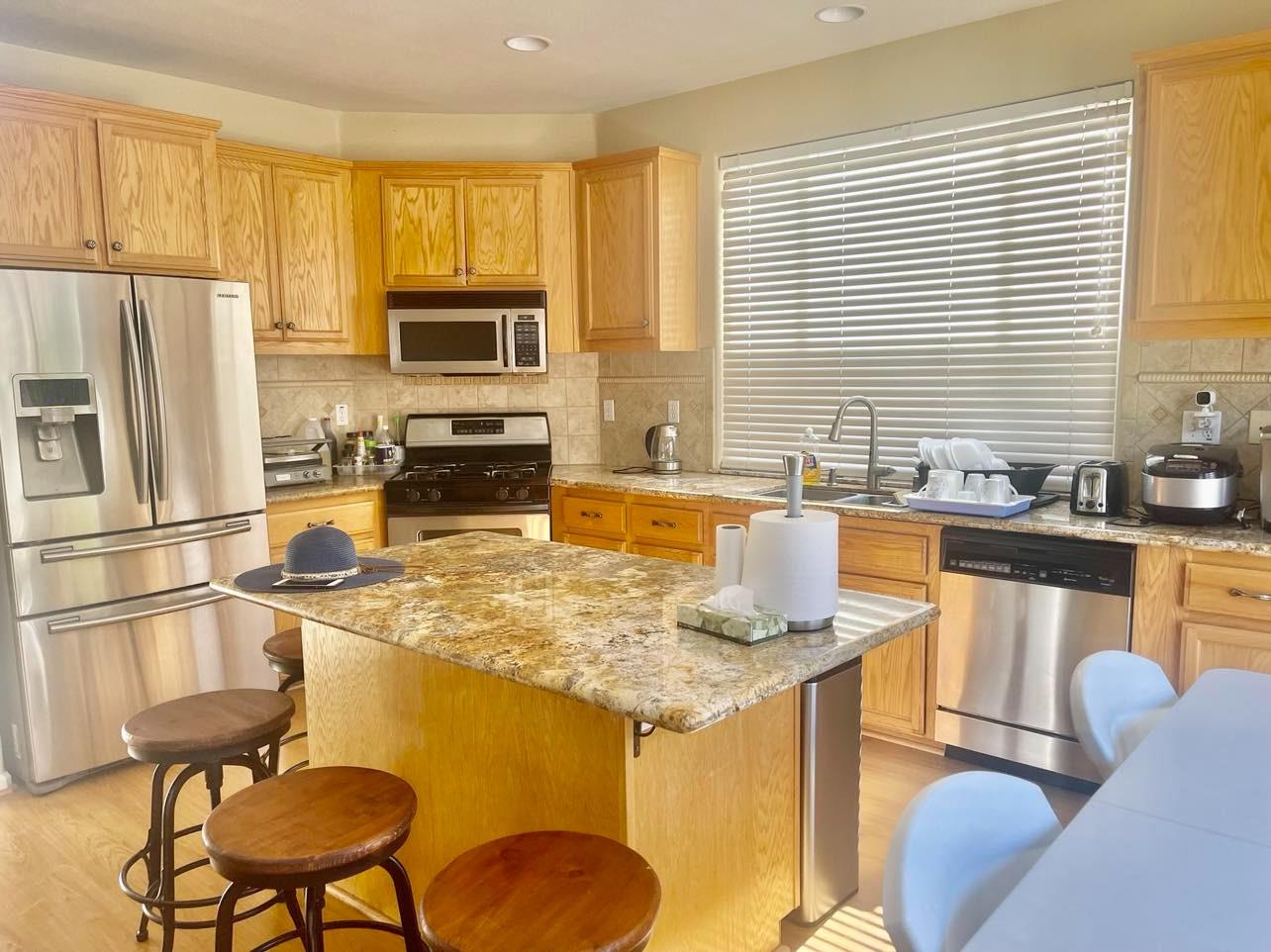 Montgomery Hill Drive, Antioch, California image 18