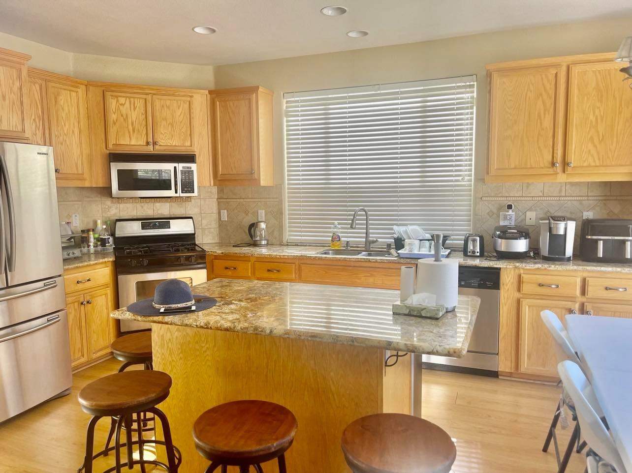 Montgomery Hill Drive, Antioch, California image 20