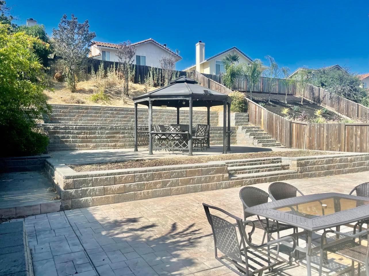 Montgomery Hill Drive, Antioch, California image 41