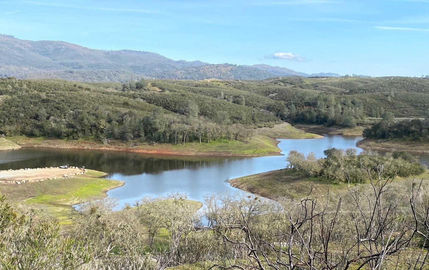 Hogan Dam Road, Valley Springs, California image 4