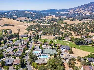 Smith Flat Road, Angels Camp, California image 12