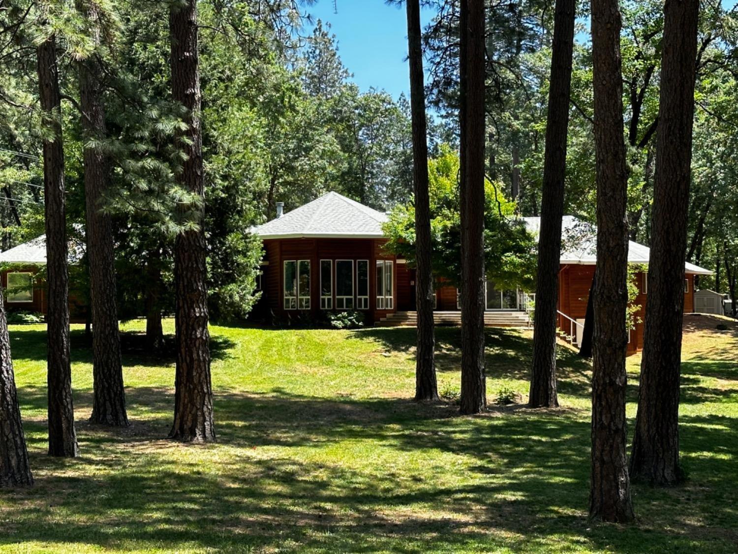 Photo of 10555 No Name Dr in Grass Valley, CA