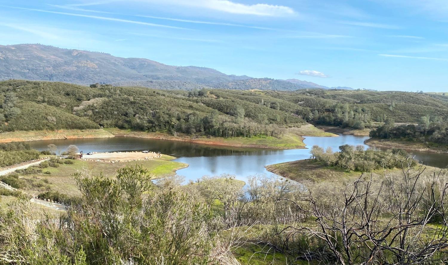 Hogan Dam Road, Valley Springs, California image 12