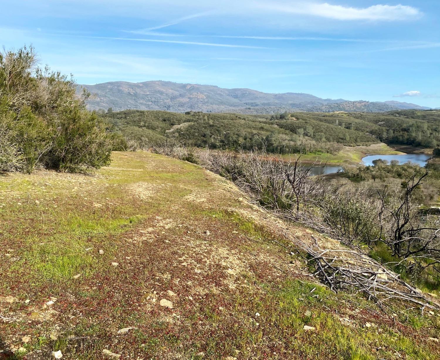 Hogan Dam Road, Valley Springs, California image 3