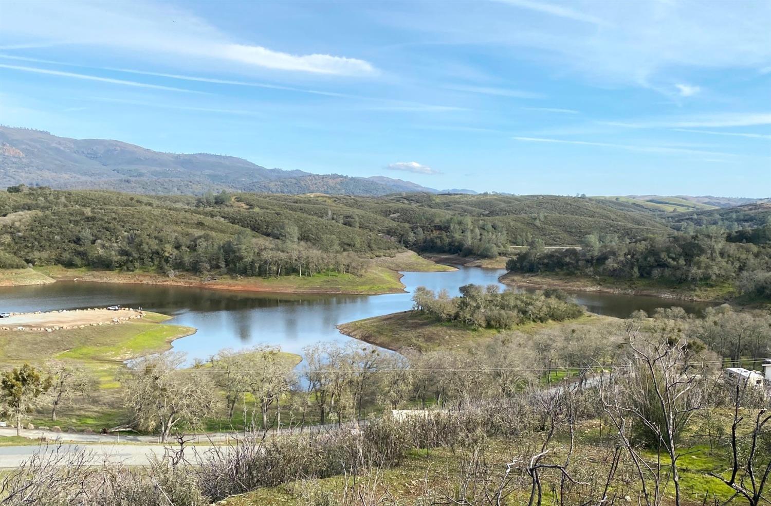 Hogan Dam Road, Valley Springs, California image 13