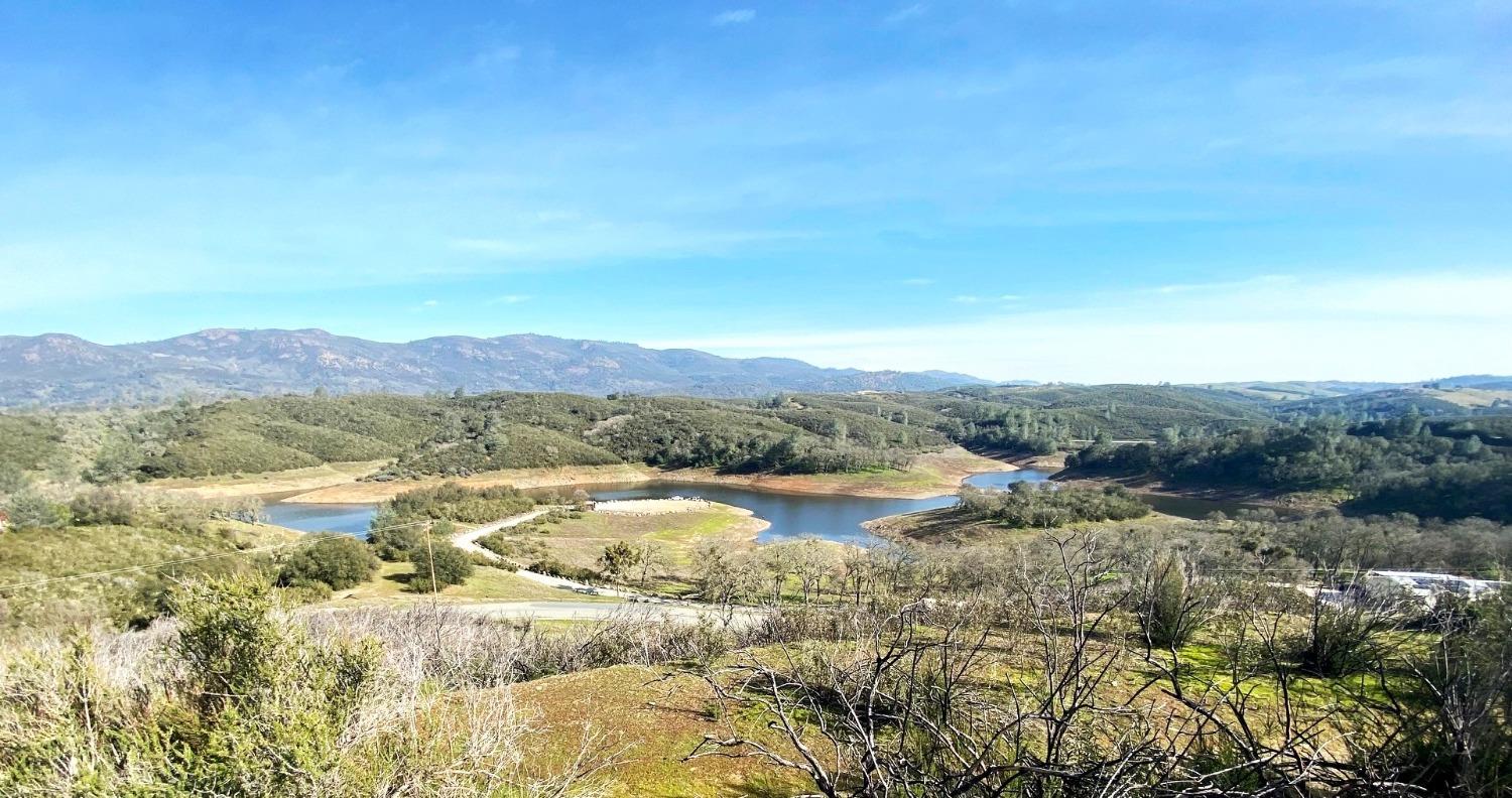 Hogan Dam Road, Valley Springs, California image 14