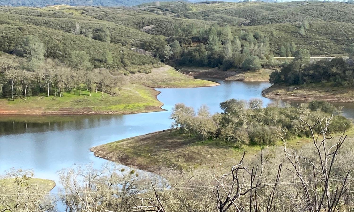 Hogan Dam Road, Valley Springs, California image 5