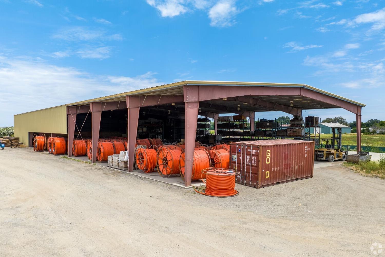 French Camp Road, Manteca, California image 3