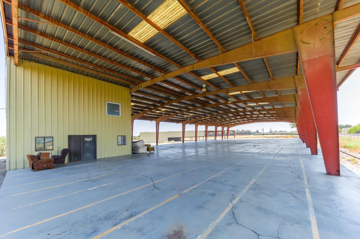French Camp Road, Manteca, California image 8