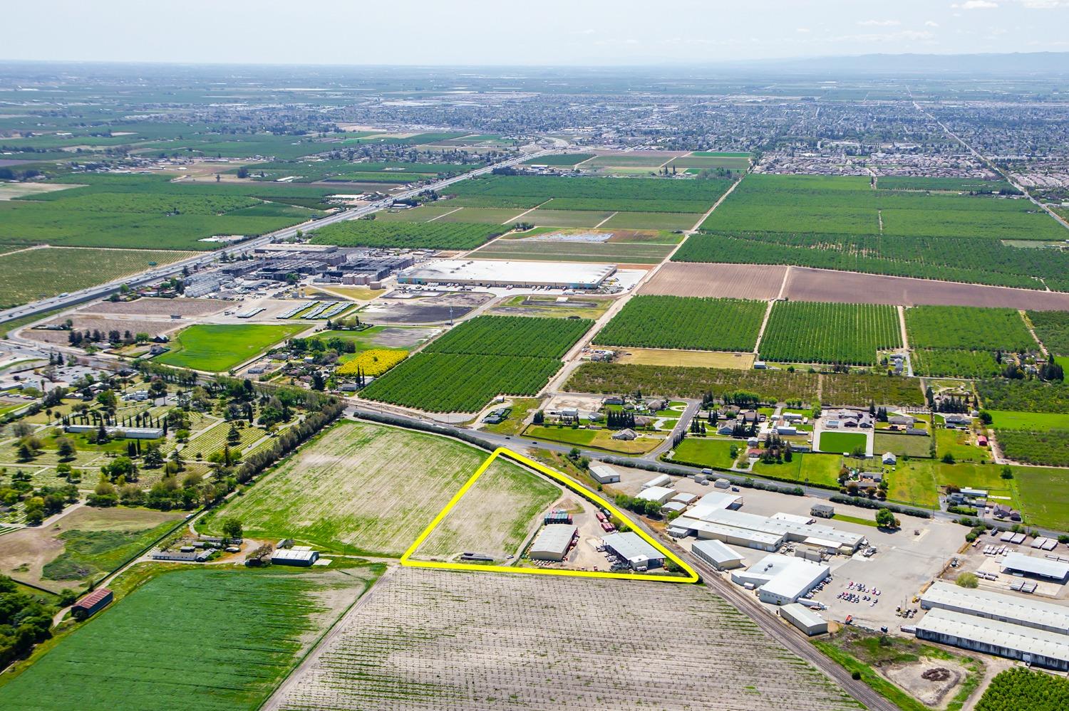 French Camp Road, Manteca, California image 24