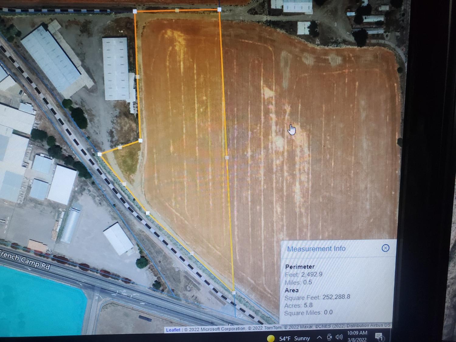 French Camp Road, Manteca, California image 14