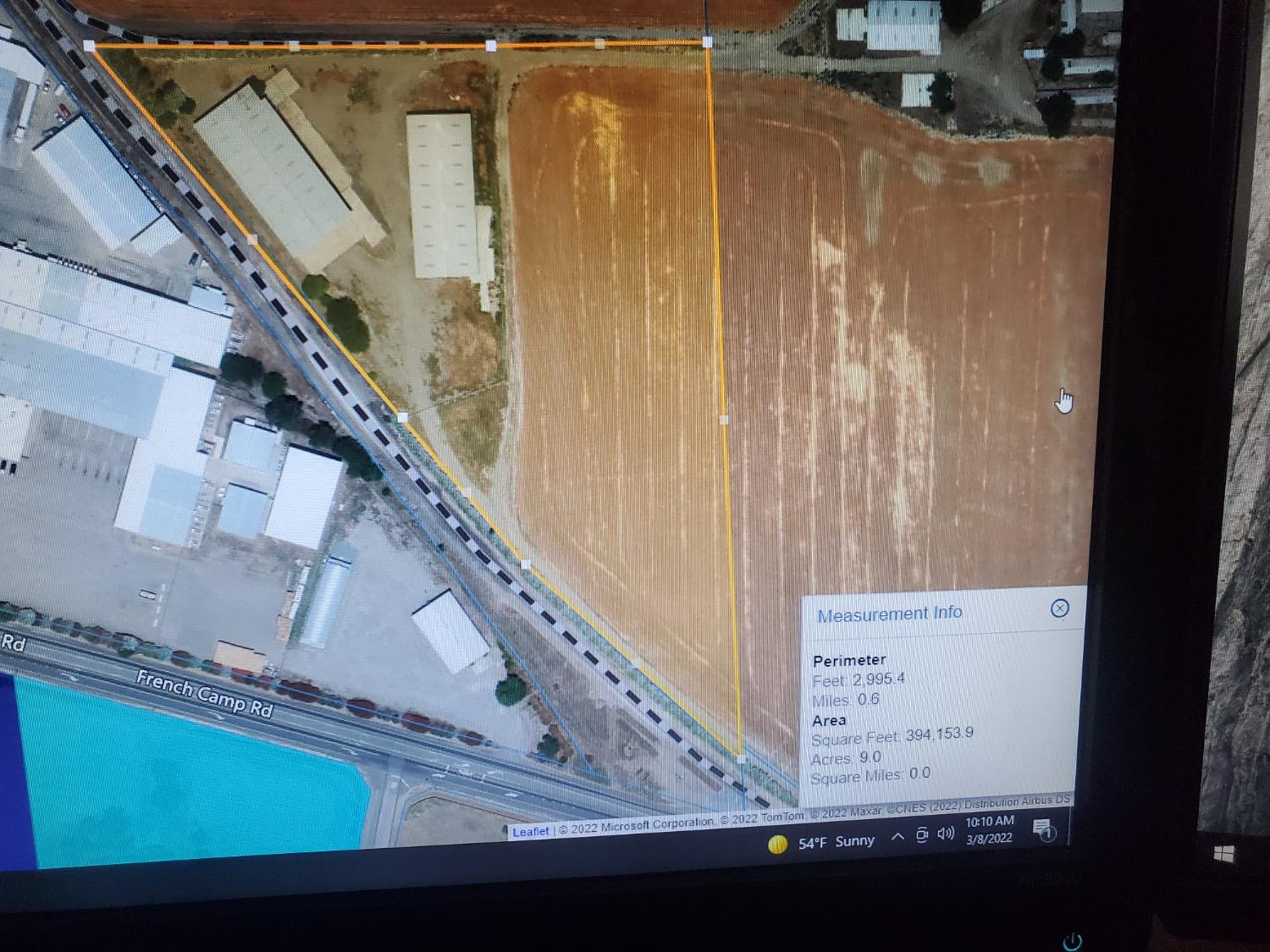 French Camp Road, Manteca, California image 15
