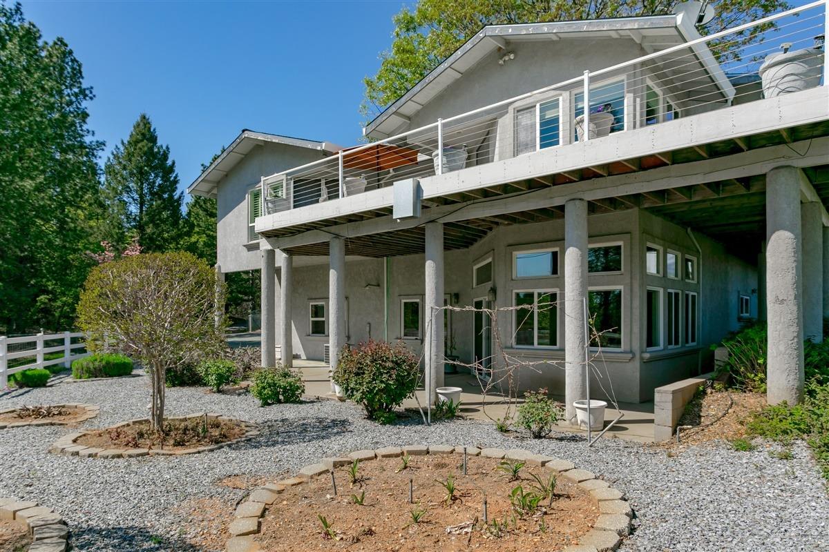 Apple Vista Lane, Camino, California image 14