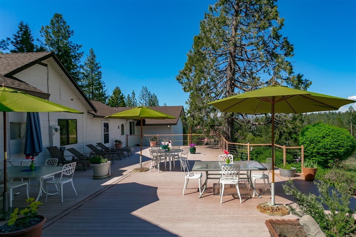 Apple Vista Lane, Camino, California image 18