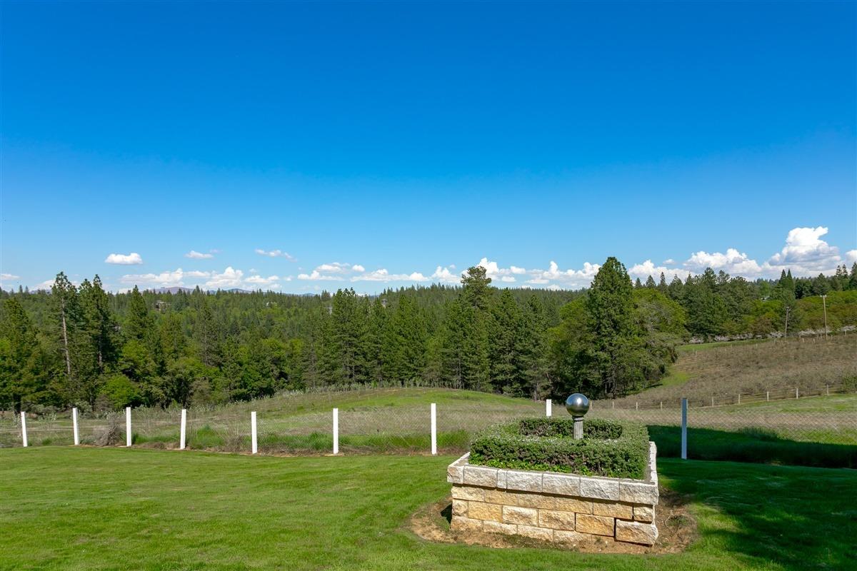 Apple Vista Lane, Camino, California image 12