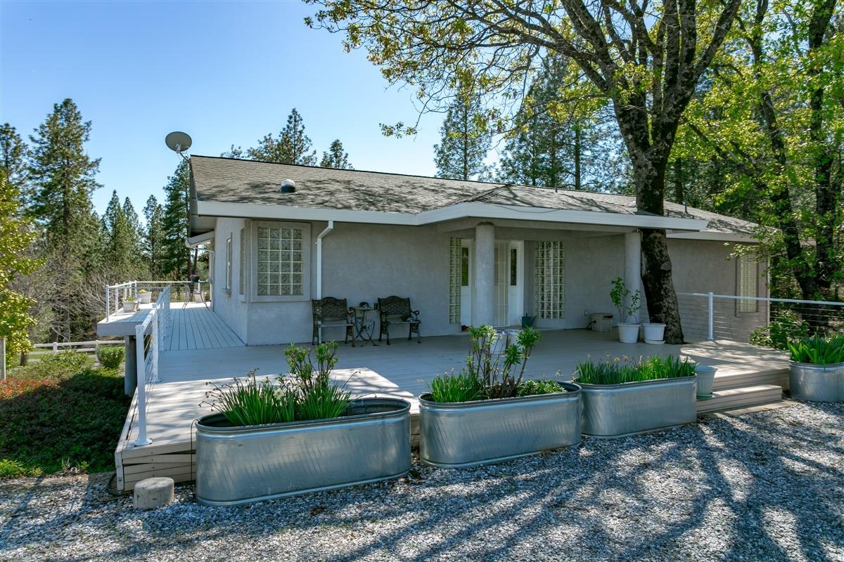 Apple Vista Lane, Camino, California image 25