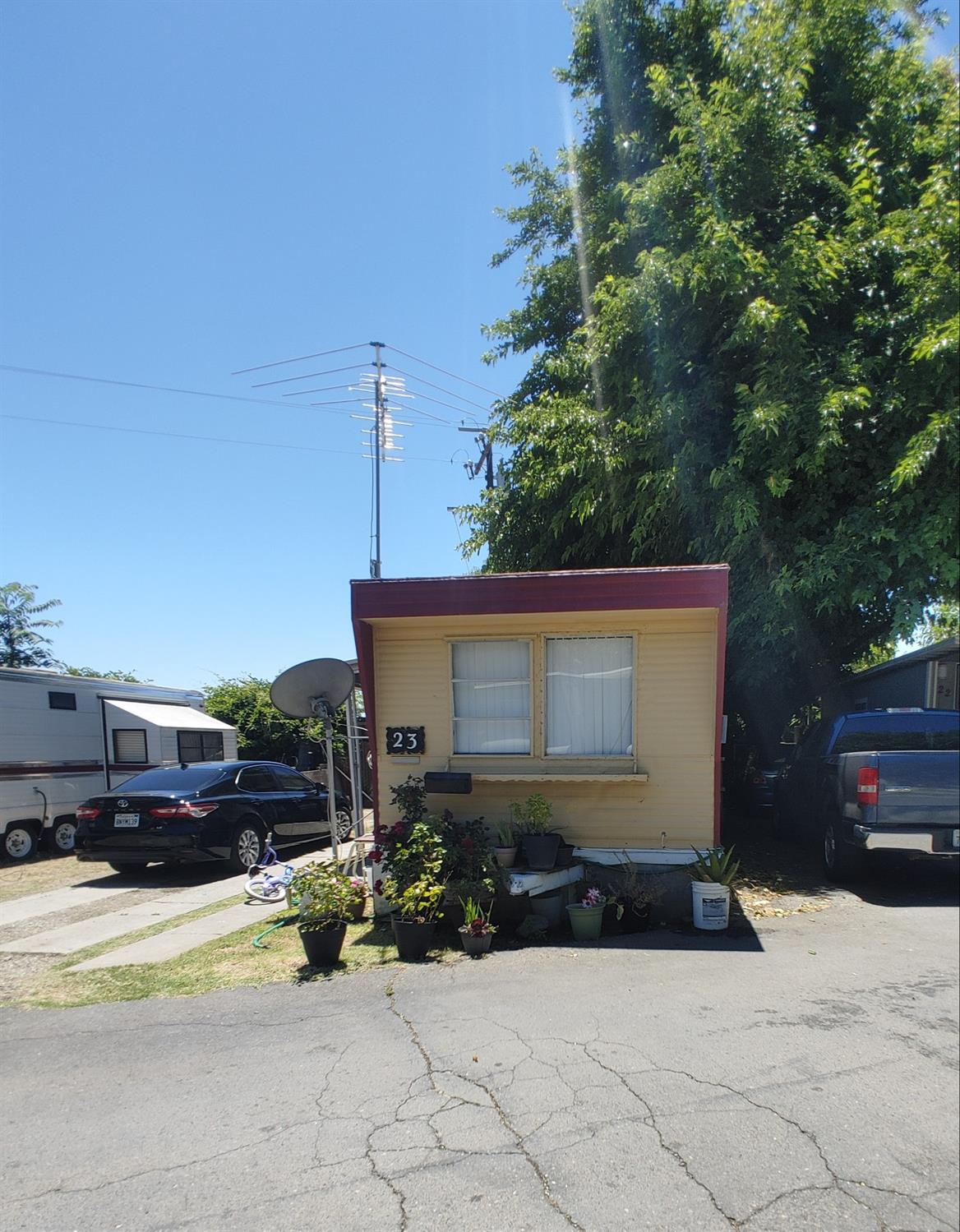 Photo of 710 Glide Ave #23 in West Sacramento, CA
