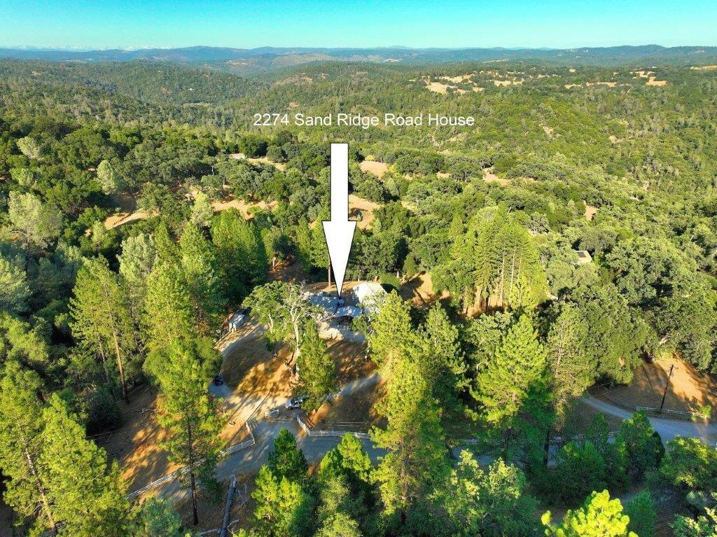 Detail Gallery Image 38 of 63 For 2274 Sand Ridge Rd, Placerville,  CA 95667 - 4 Beds | 3 Baths