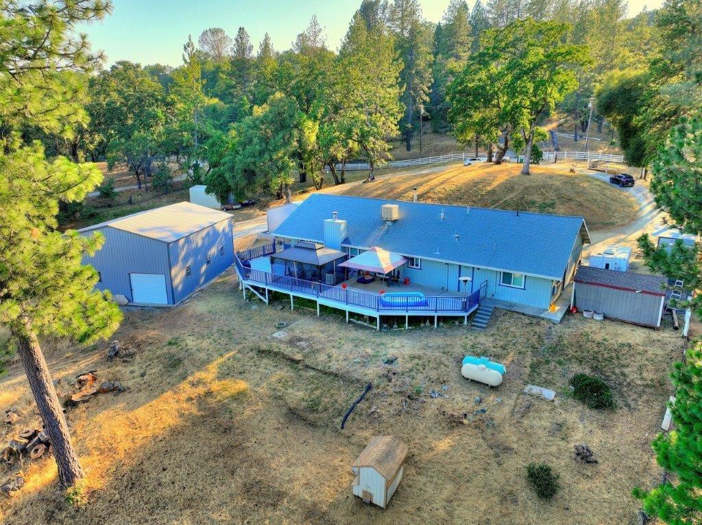 Detail Gallery Image 44 of 63 For 2274 Sand Ridge Rd, Placerville,  CA 95667 - 4 Beds | 3 Baths