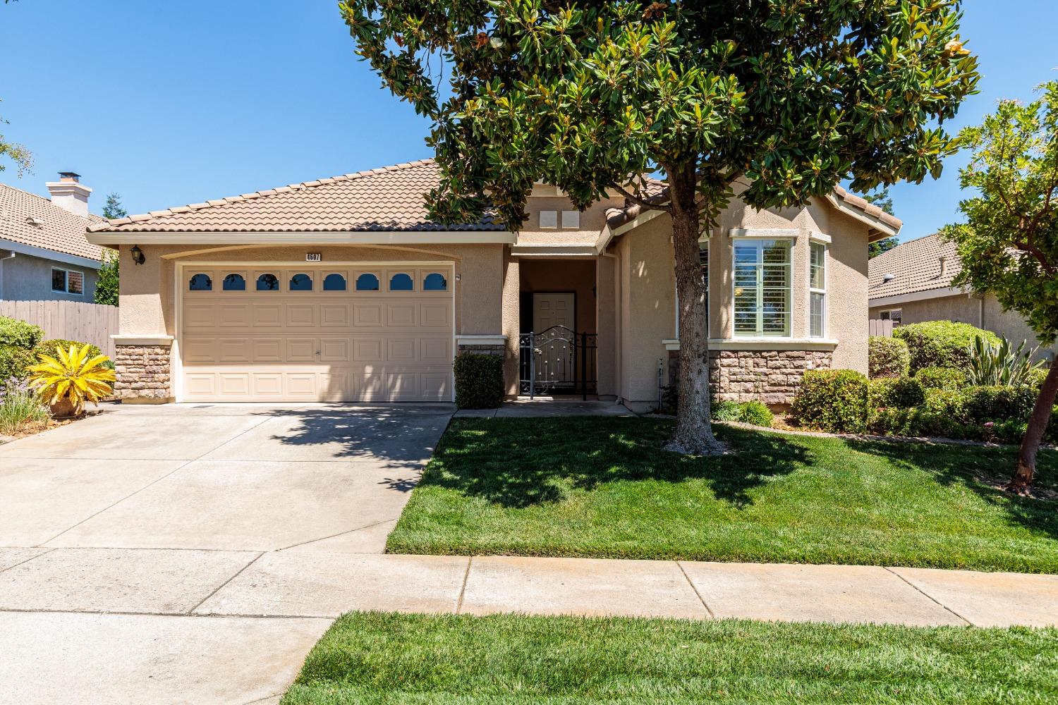 Photo of 4607 Monte Mar Dr in El Dorado Hills, CA