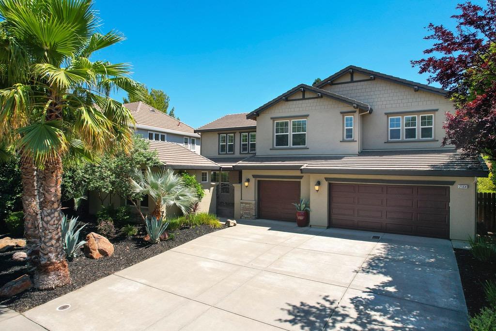 Photo of 2564 Tradewinds Dr in Roseville, CA