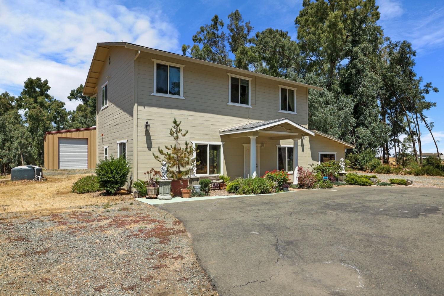 Photo of 11692 Kirkwood St in Herald, CA