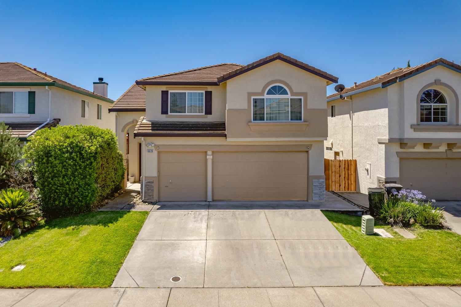 Photo of 6528 Cowboy Wy in Citrus Heights, CA