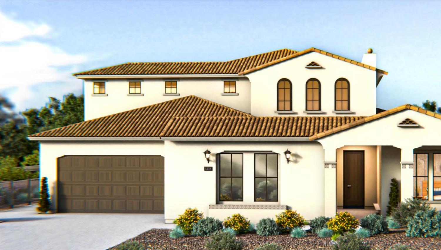 Via Barlogio #LOT 3, El Dorado Hills, California image 1