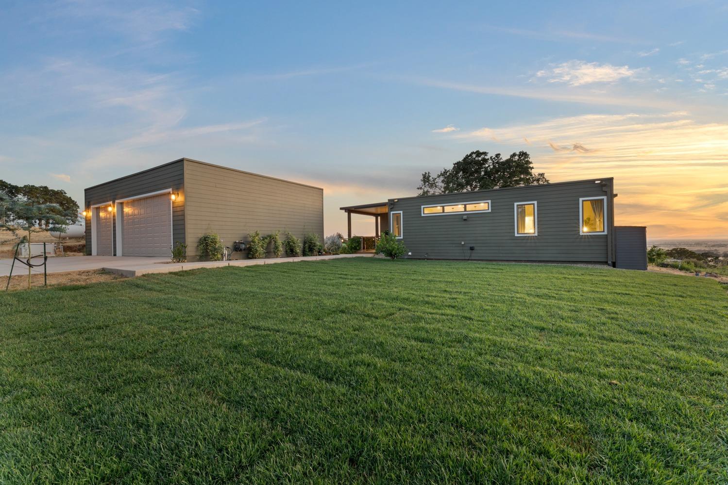 Photo of 5494 N Kilaga Springs Rd in Lincoln, CA