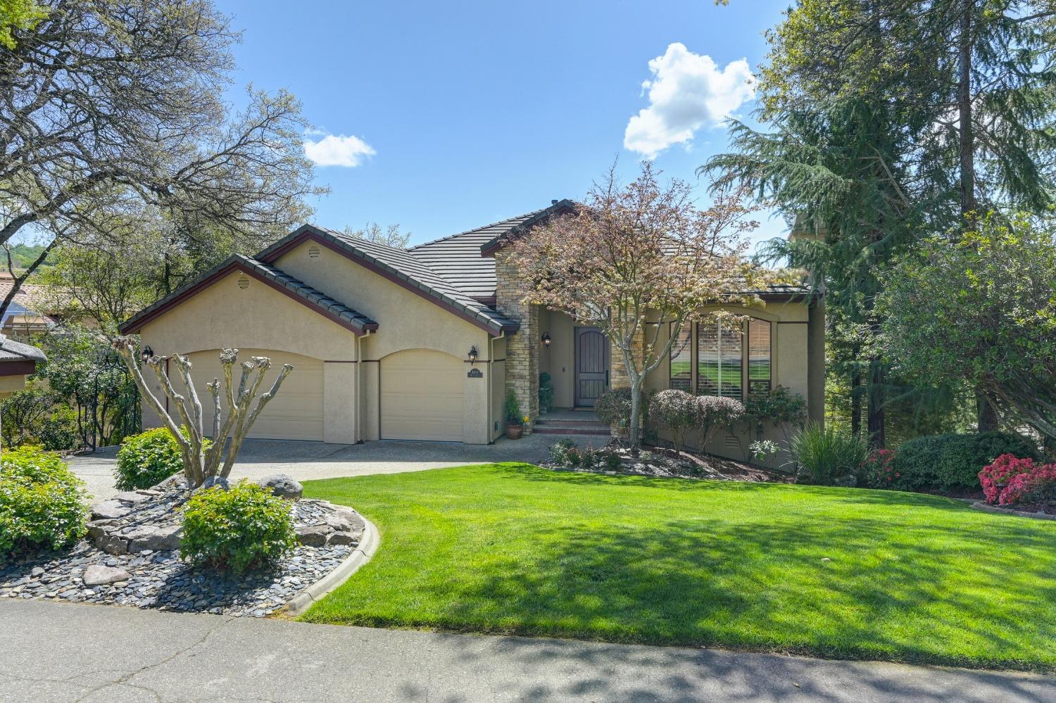 Photo of 4188 Kilt Cir in El Dorado Hills, CA