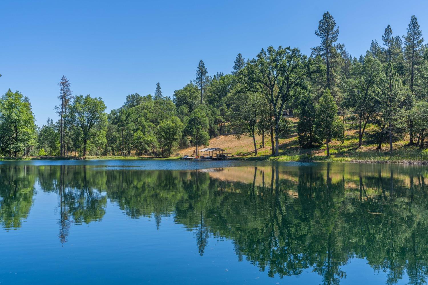 Mccarthy Reservoir Road, Rail Road Flat, California image 3