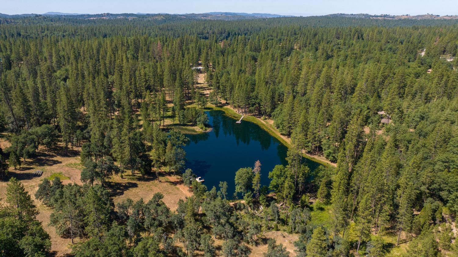 Mccarthy Reservoir Road, Rail Road Flat, California image 18