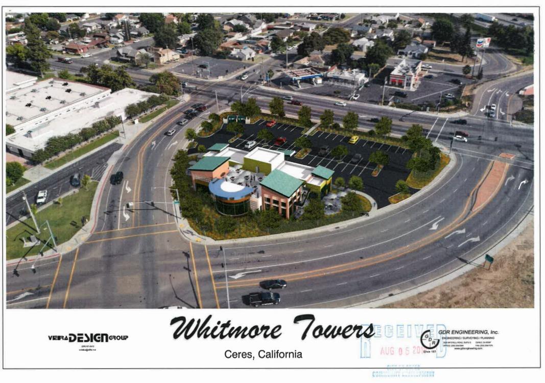 Photo of 2065 E Whitmore Ave in Ceres, CA