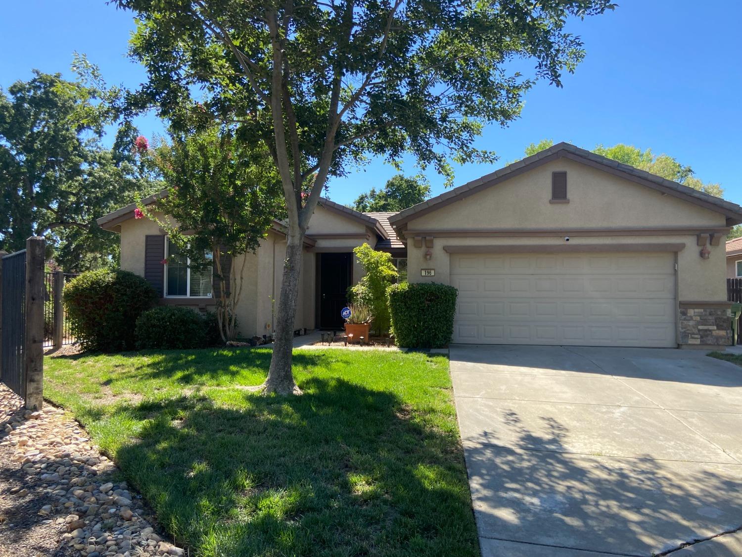 Photo of 196 Gold Dust Dr in Valley Springs, CA